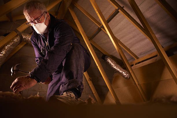 Insulation for New Construction in Hoosick Falls, NY