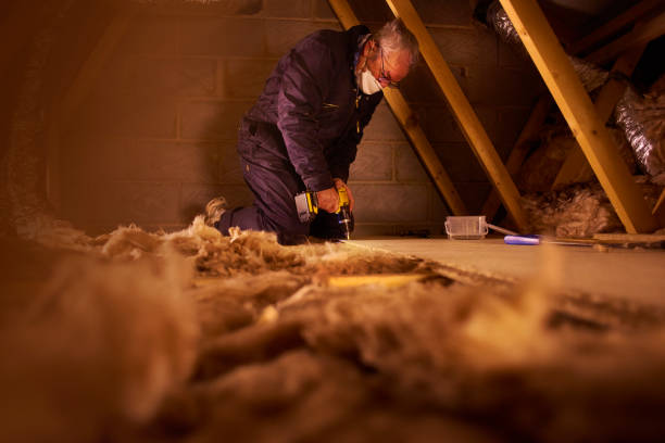 Garage Insulation Installation in Hoosick Falls, NY